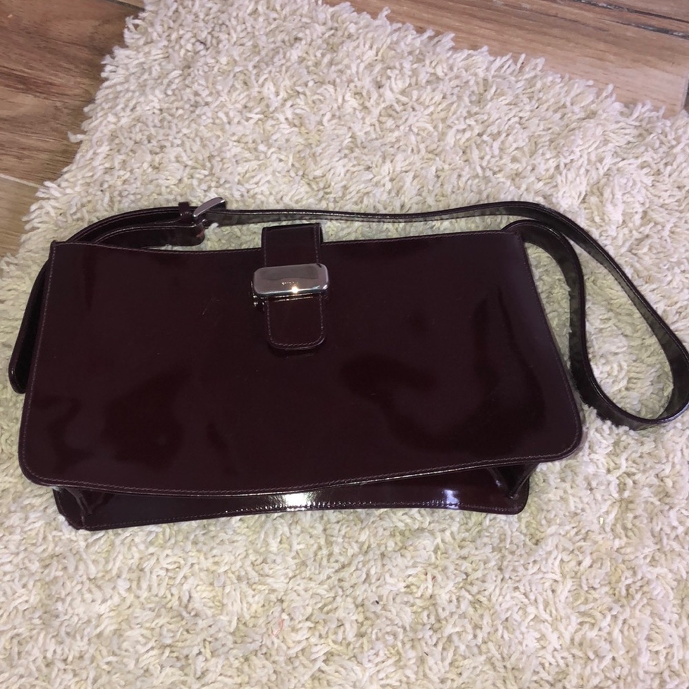 Furla Shoulder bag!!
